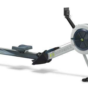 Concept2 RowErg with Standard Legs PM5 Black
