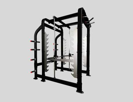 NAUTILUS FREEDOM RACK