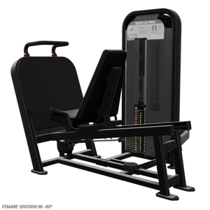 NAUTILUS IMPACT LEG PRESS