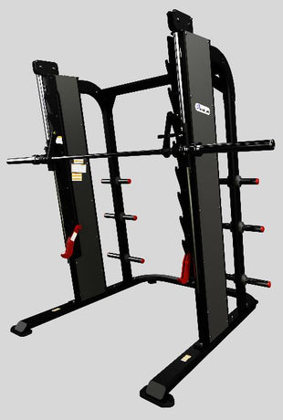 NAUTILUS SMITH MACHINE