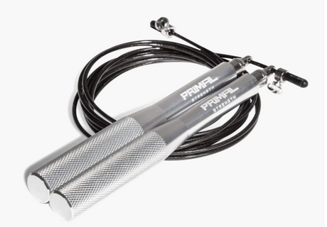 Primal Pro Series Speed Rope Steel Handle