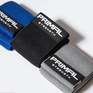 Primal Personal Series Glute Band Set