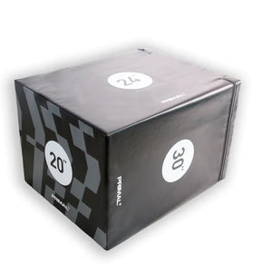 Primal Performance Series 3-In-1 Soft Plyo Box