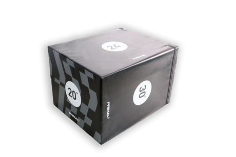 Primal Performance Series 3-In-1 Soft Plyo Box