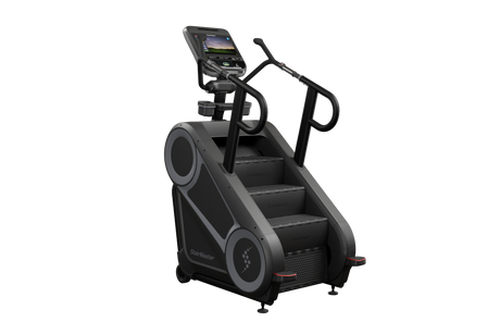 StairMaster GAUNTLET 8GX W/15" EMBEDDED SCREEN