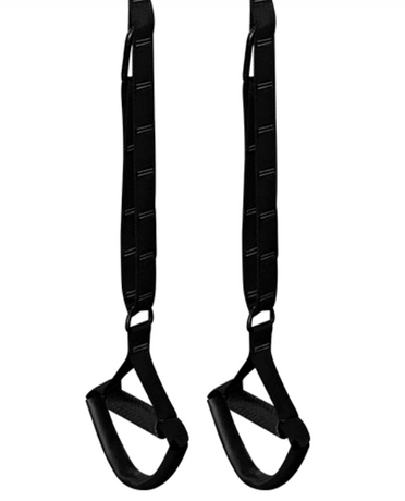 UBX Throwdown Suspension Trainer