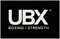 UBX branded logo mat (Fully serviced 26 x pa)