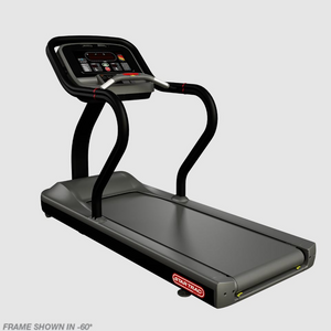 STAR TRAC STRX TREADMILL W/LED DISPLAY