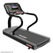 STAR TRAC 8TRx TREADMILL W/ 19" EMBEDDED SCREEN