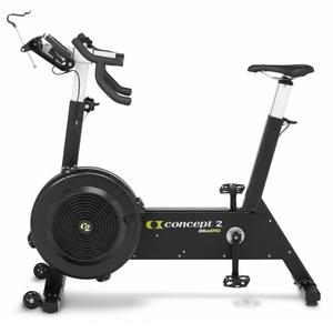 Concept2 BikeErg Exercise Bike