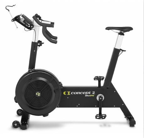 Concept2 BikeErg Exercise Bike