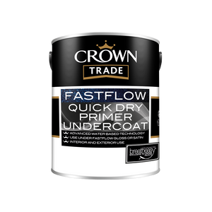 CT Fastflow Quick Dry Undercoat White-Suitable for Rebranded/New Clubs Decorated 2018-February 2023