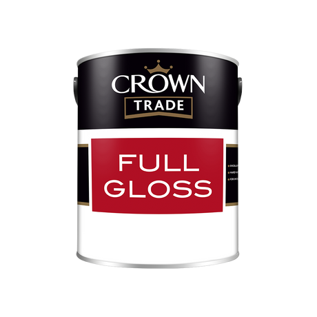 CT Full Gloss White- Suitable for Rebranded/New Clubs Decorated 2018-February 2023