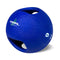 Primal Strength Double Handle Medicine Ball