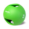 Primal Strength Double Handle Medicine Ball