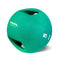 Primal Strength Double Handle Medicine Ball