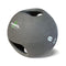 Primal Strength Double Handle Medicine Ball