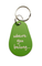 énergie branded teardrop Access Control Fobs