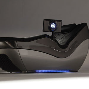 HydroMassage X-Model Lounger