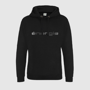 "ÉNERGIE" MEN'S HOODIE-Member Clothing Range