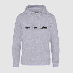 "ÉNERGIE" MEN'S HOODIE-Member Clothing Range