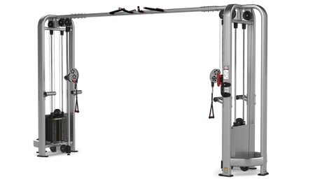 NAUTILUS CABLE CROSS OVER