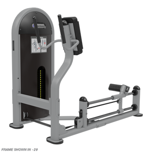 NAUTILUS INSTINCT GLUTE PRESS