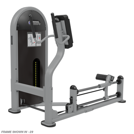 NAUTILUS INSTINCT GLUTE PRESS