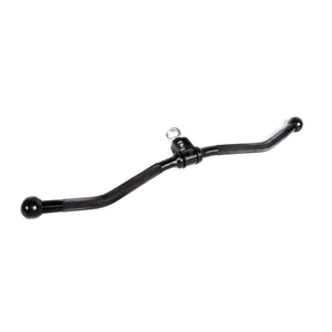 Primal Strength Black Curl Bar Attachment