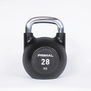 Primal Performance Series Urethane Competition Kettlebell