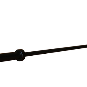 Primal Strength 7ft Steel Series bar