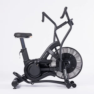 Primal Strength Pro Series HIIT Air Bike