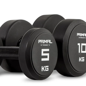 Primal New Club Small Equipment Pack