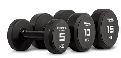 Primal New Club Small Equipment Pack