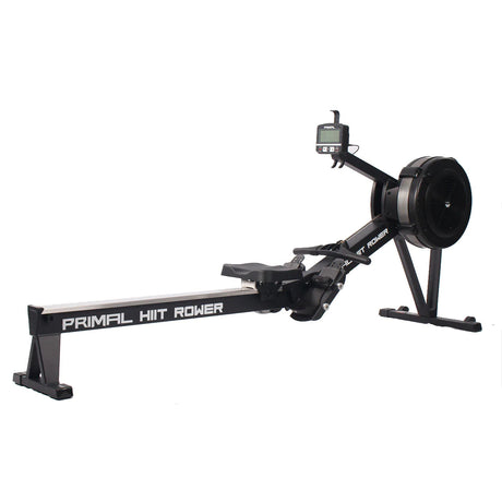 Primal Strength HIIT Rower