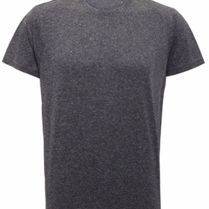 Large Mens T-shirt énergie branded in Grey
