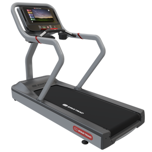 STAR TRAC 8TR TREADMILL W/ 19" EMBEDDED SCREEN