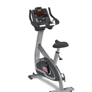 STAR TRAC SUBX UPRIGHT BIKE W/LED DISPLAY