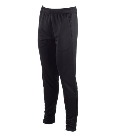 Unisex Training Pants in Black