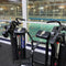 Gym Pad Upholstery Repair- Black