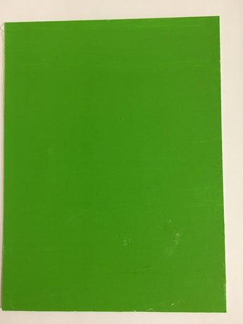 CT Undercoat énergie Green- Suitable for Rebranded/New Clubs Decorated 2018-February 2023